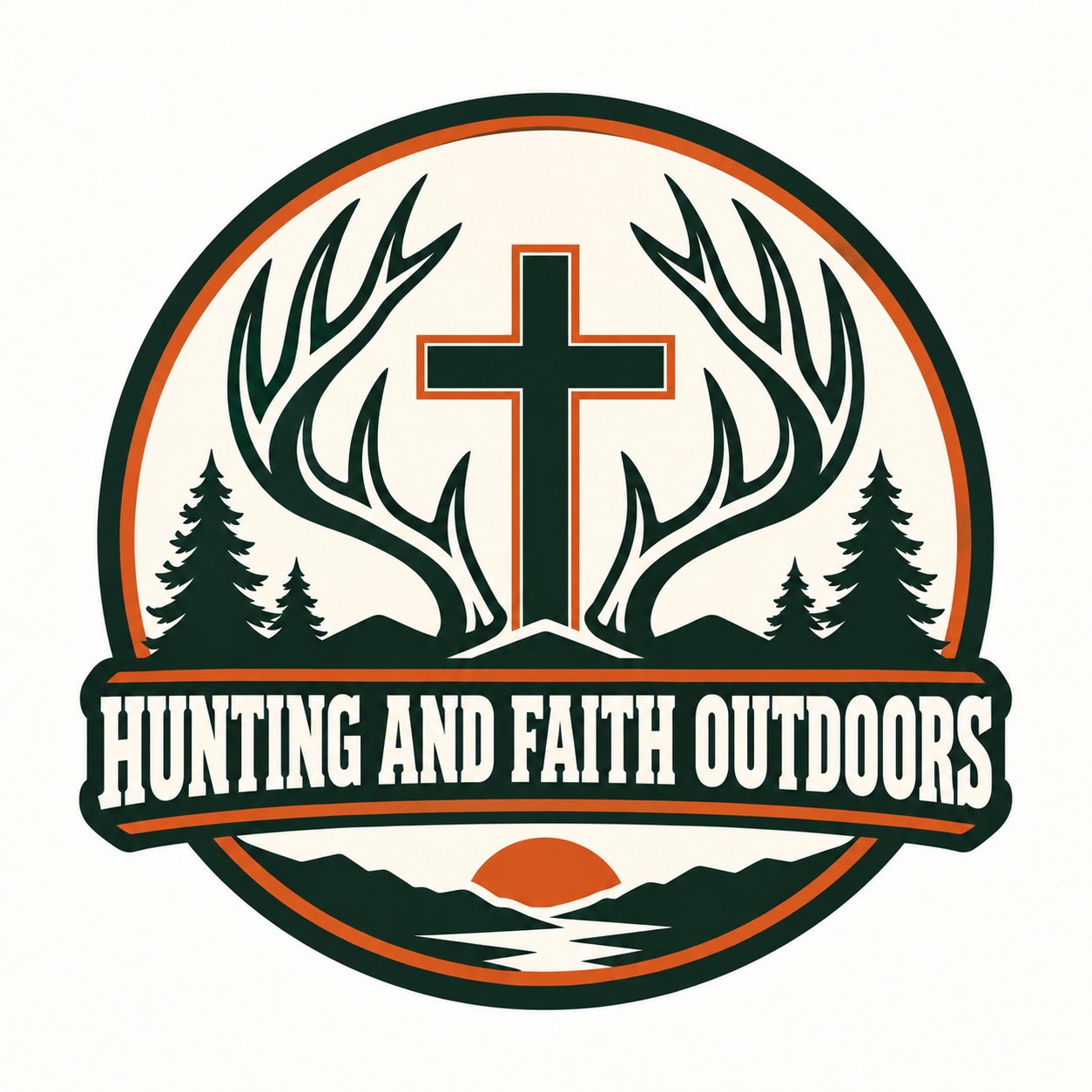 Hunting and Faith Outdoors | Catalog & Giveaways